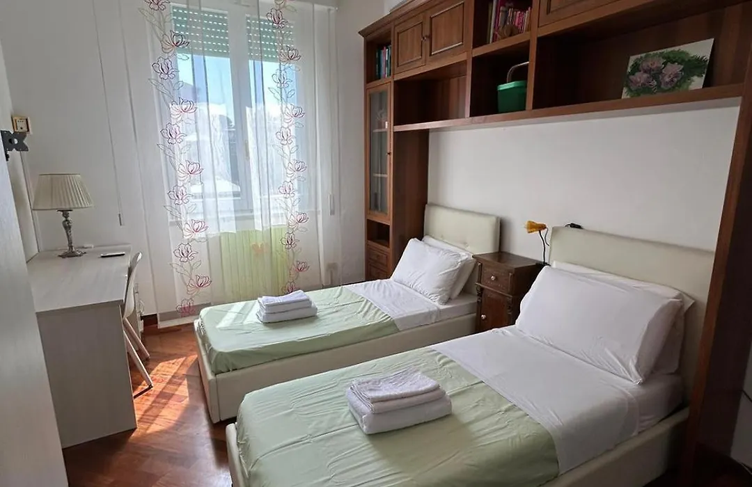 Lumà Apartment - Careggi-1