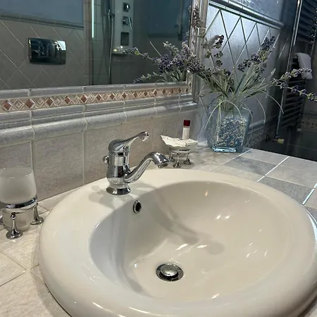 Lumà Apartment - Careggi-2