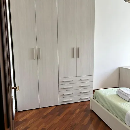 Lumà Apartment - Careggi-3